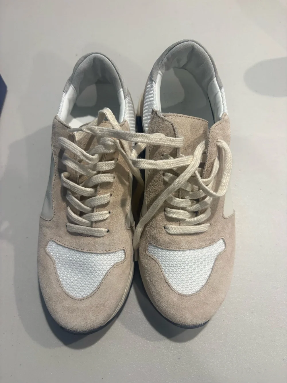 PAIGE Women's Mila Sneakers